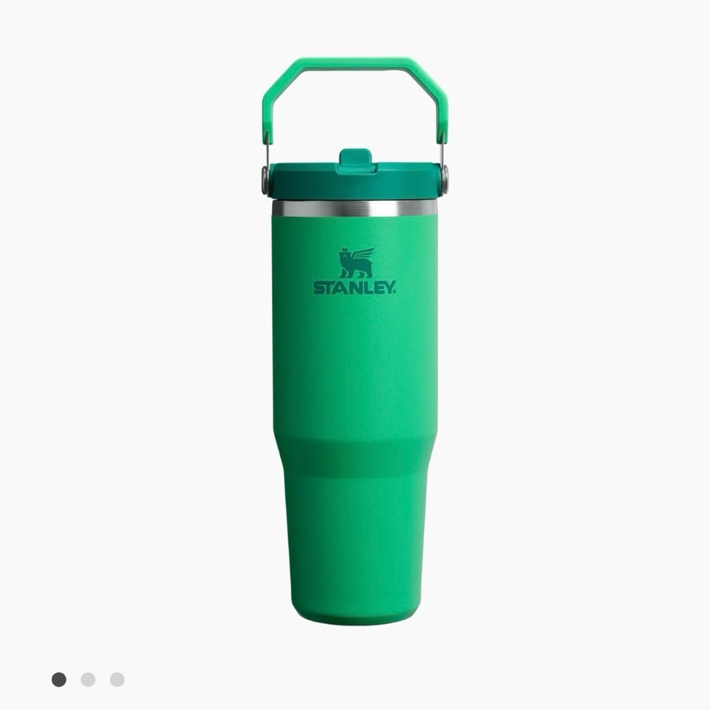 Stanley 1913 30oz Flip Straw Tumbler